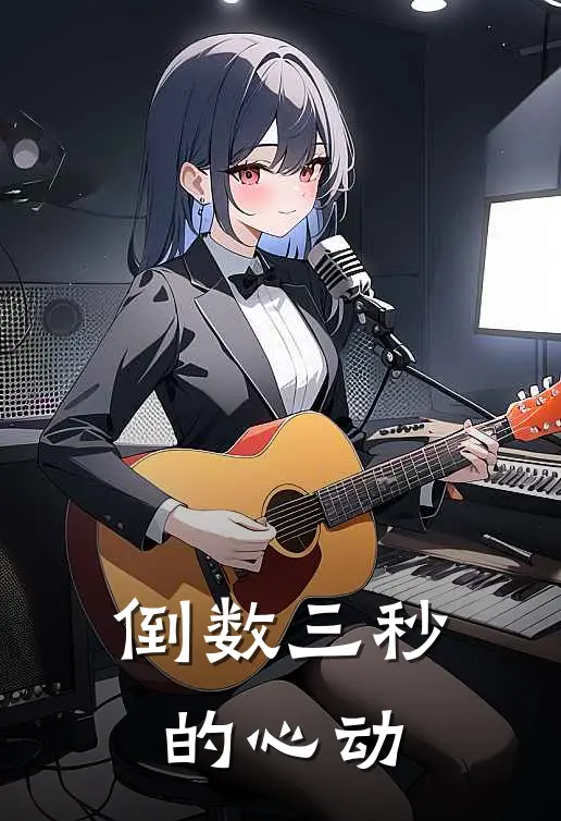 倒数三秒的心动