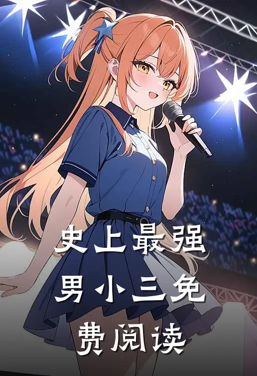 史上最强男小三免费阅读