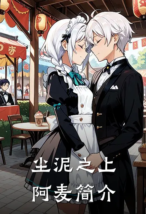 尘泥之上阿麦简介