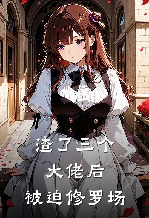 渣了三个大佬后，被迫修罗场