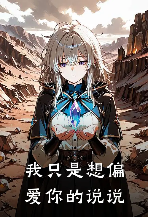 我只是想偏爱你的说说