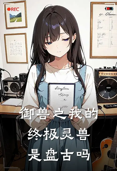 御兽之我的终极灵兽是盘古吗