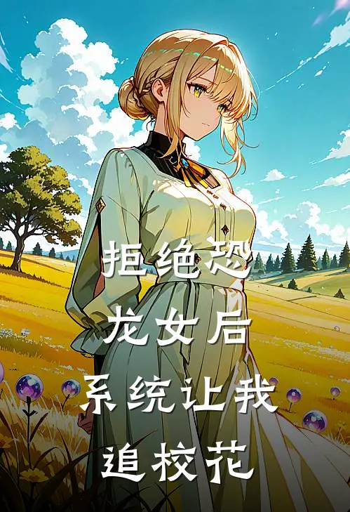 拒绝恐龙女后，系统让我追校花
