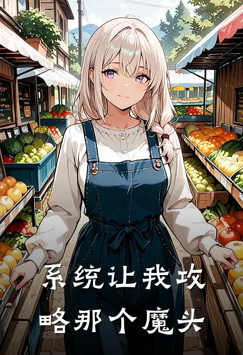 系统让我攻略那个魔头