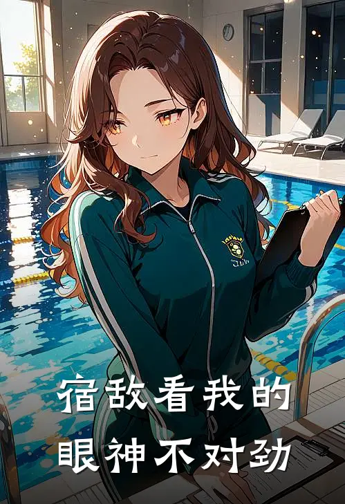 宿敌看我的眼神不对劲