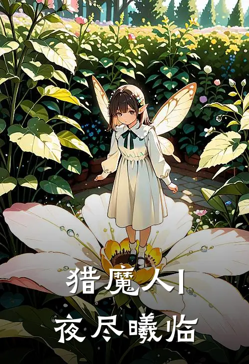 猎魔人I：夜尽曦临