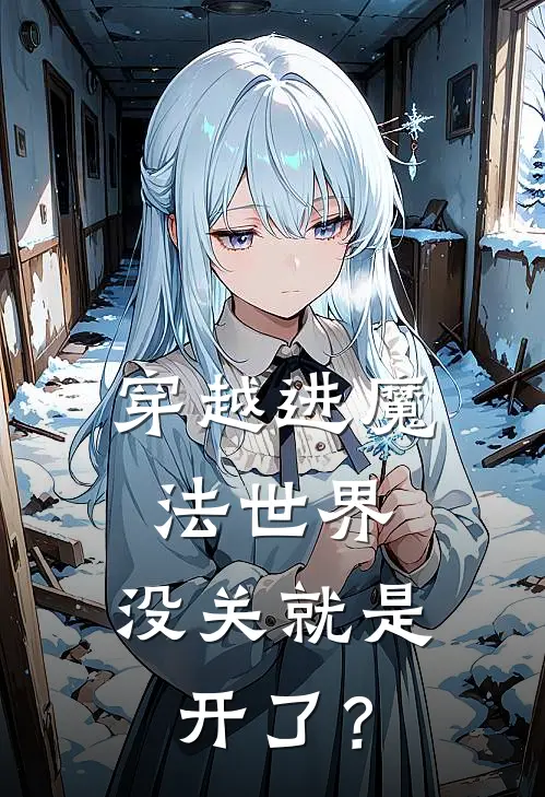 穿越进魔法世界，没关就是开了？(卡忒提拉伊法洛德)热门小说阅读_全文免费阅读穿越进魔法世界，没关就是开了？卡忒提拉伊法洛德