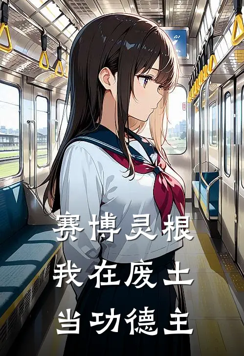 赛博灵根：我在废土当功德主