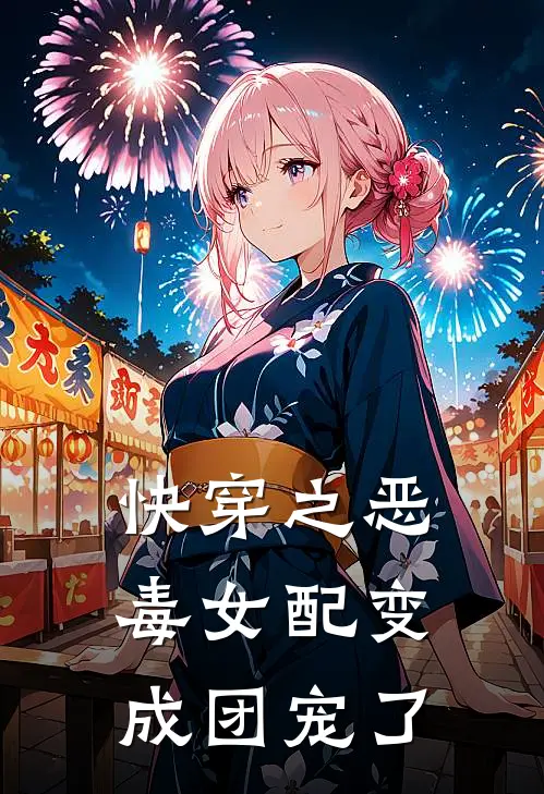 快穿之恶毒女配变成团宠了