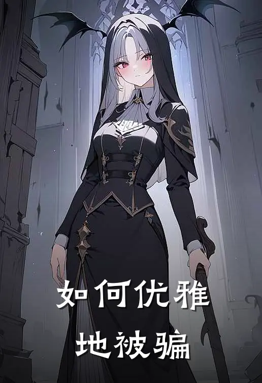 如何优雅地被骗