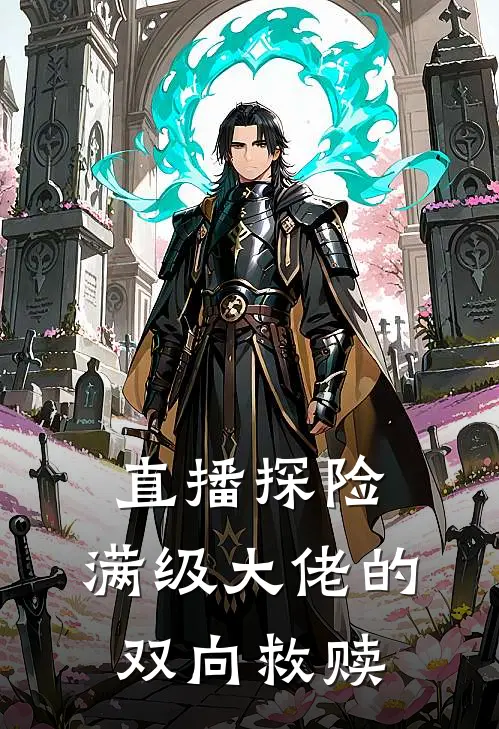 直播探险：满级大佬的双向救赎