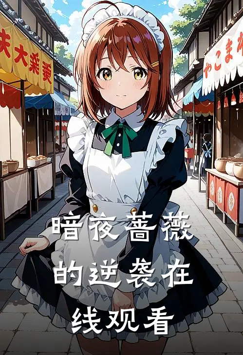 暗夜蔷薇的逆袭在线观看