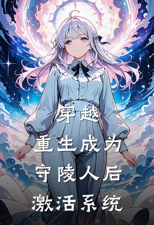 穿越：重生成为守陵人后激活系统