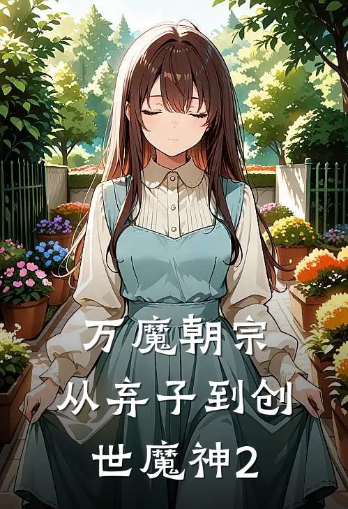 万魔朝宗：从弃子到创世魔神2