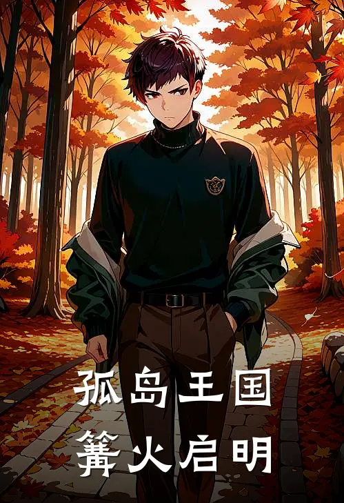 孤岛王国：篝火启明