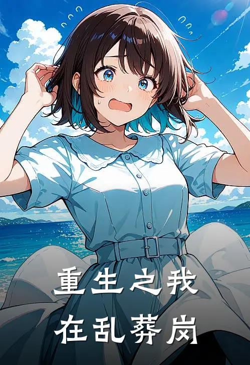 重生之我在乱葬岗