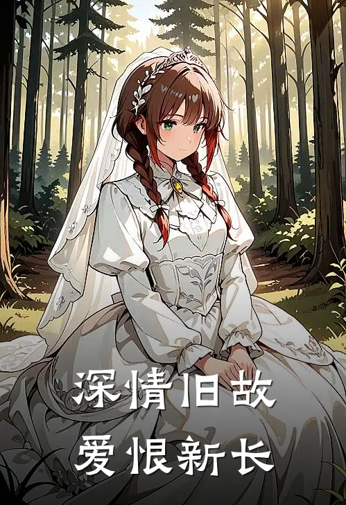 深情旧故，爱恨新长