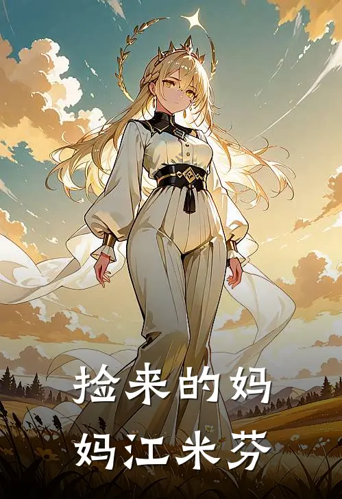 捡来的妈妈江米芬