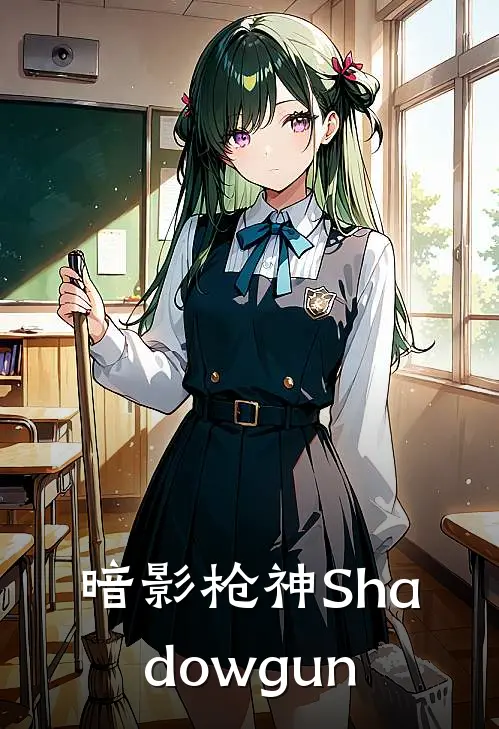 暗影枪神 Shadowgun