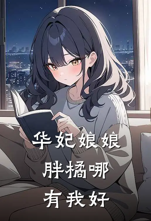 华妃娘娘，胖橘哪有我好