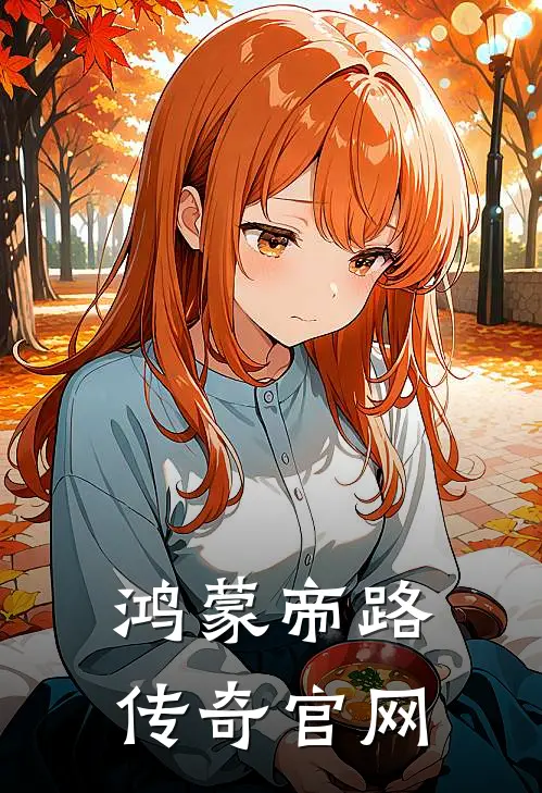 鸿蒙帝路传奇官网