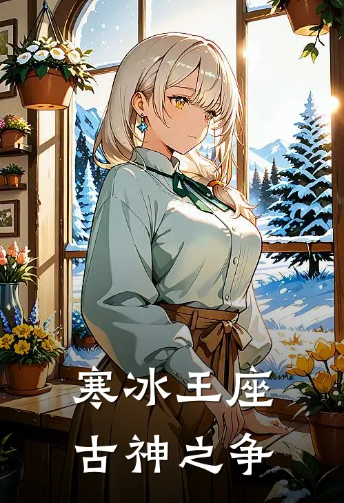 寒冰王座：古神之争