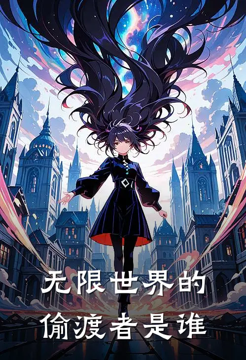 无限世界的偷渡者是谁