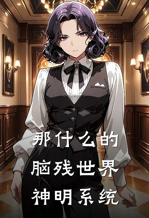 那什么的脑残世界【神明系统】