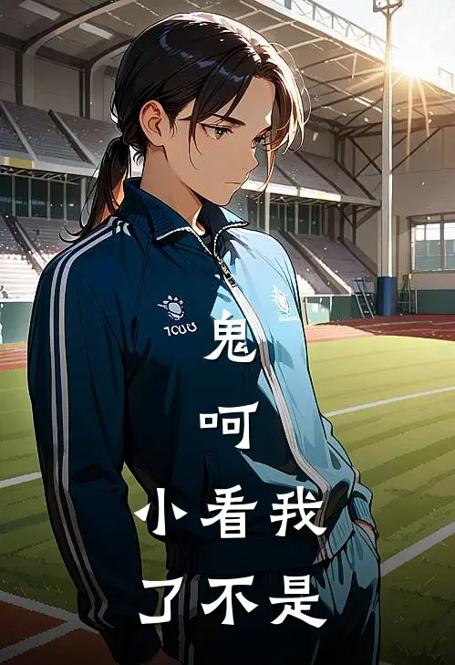 鬼，呵，小看我了不是