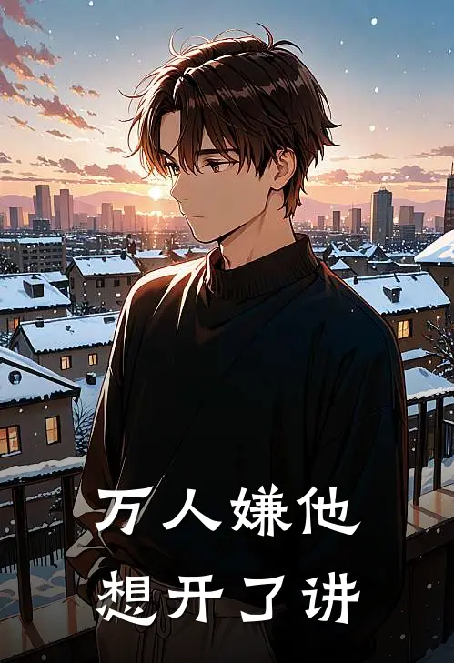 万人嫌他想开了讲