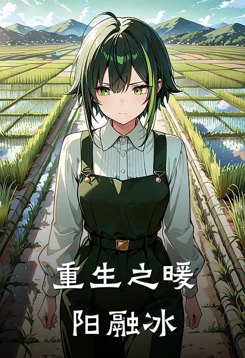 重生之暖阳融冰