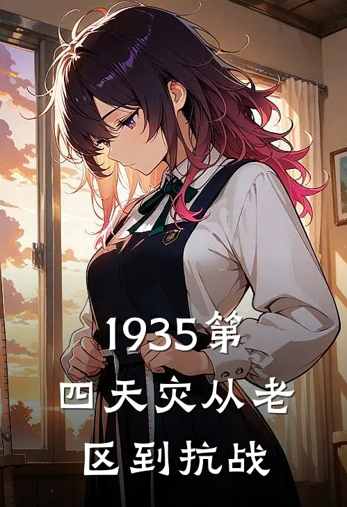 1935第四天灾从老区到抗战