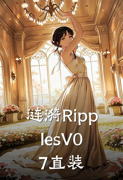 涟漪RipplesV0.7直装