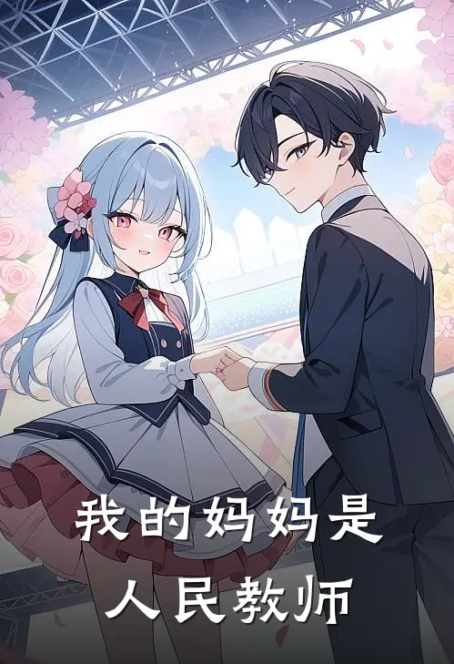 我的妈妈是人民教师