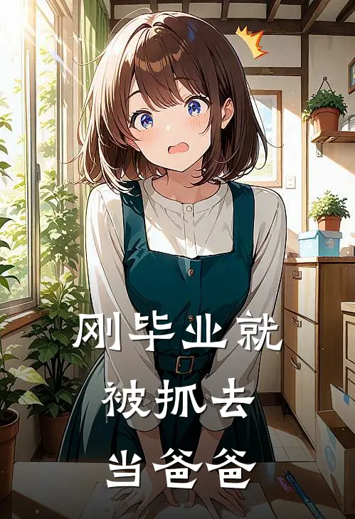 刚毕业就被抓去当爸爸