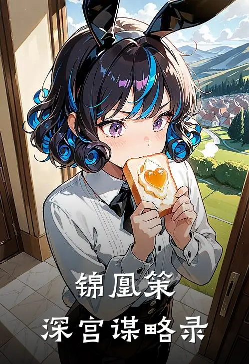 锦凰策：深宫谋略录