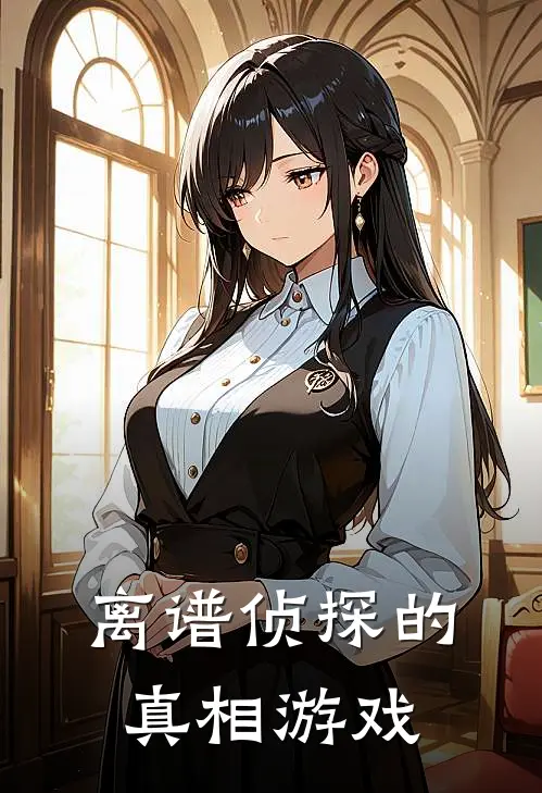 离谱侦探的真相游戏