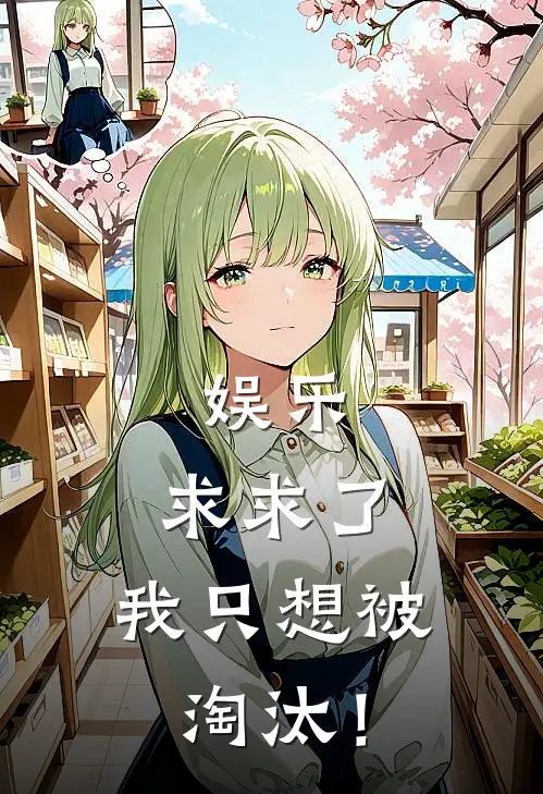 娱乐：求求了，我只想被淘汰！