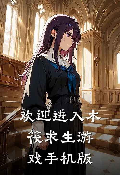 欢迎进入木筏求生游戏手机版