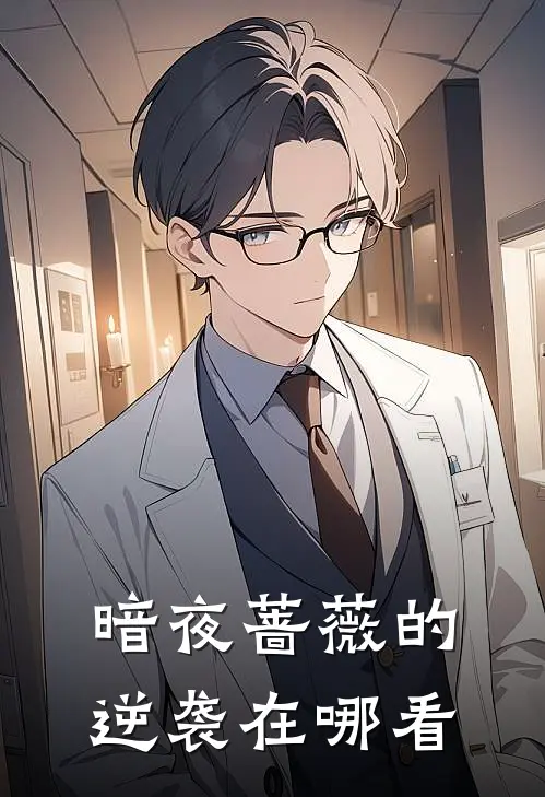 暗夜蔷薇的逆袭在哪看