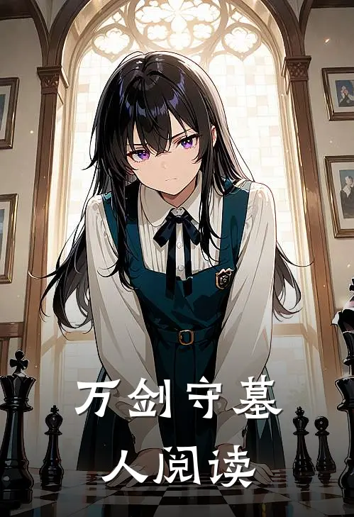 万剑守墓人阅读