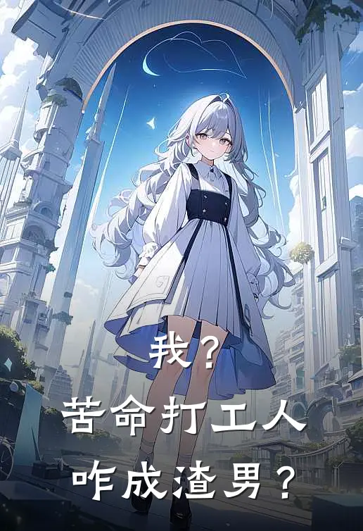 我？苦命打工人，咋成渣男？