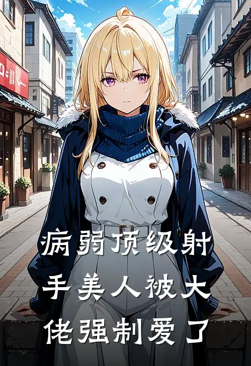 病弱顶级射手美人被大佬强制爱了