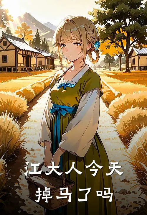 江大人今天掉马了吗