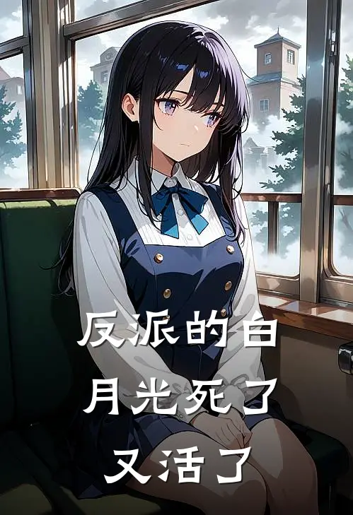 反派的白月光死了又活了