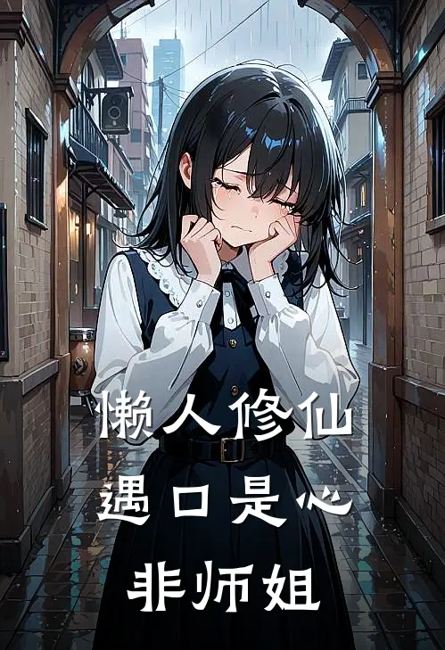 懒人修仙：遇口是心非师姐