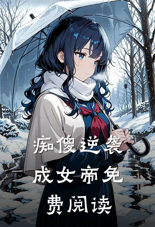 痴傻逆袭成女帝免费阅读