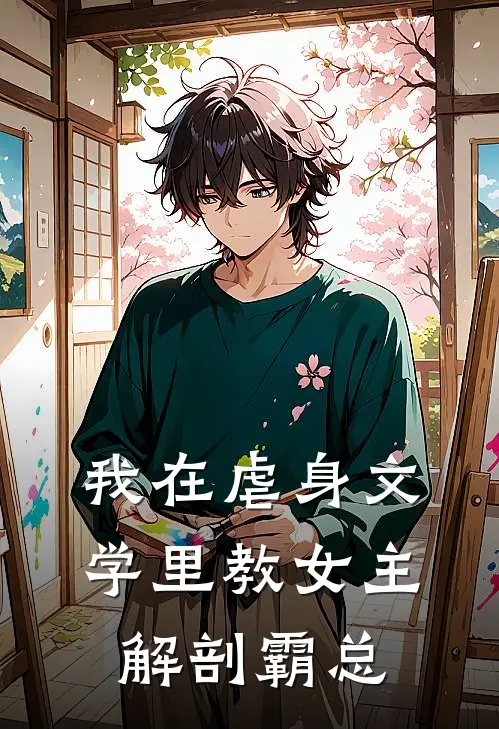 我在虐身文学里教女主解剖霸总