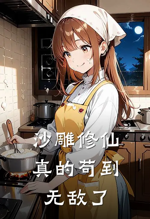 沙雕修仙真的苟到无敌了