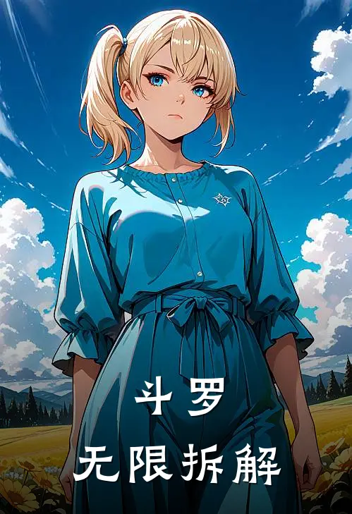 斗罗，无限拆解